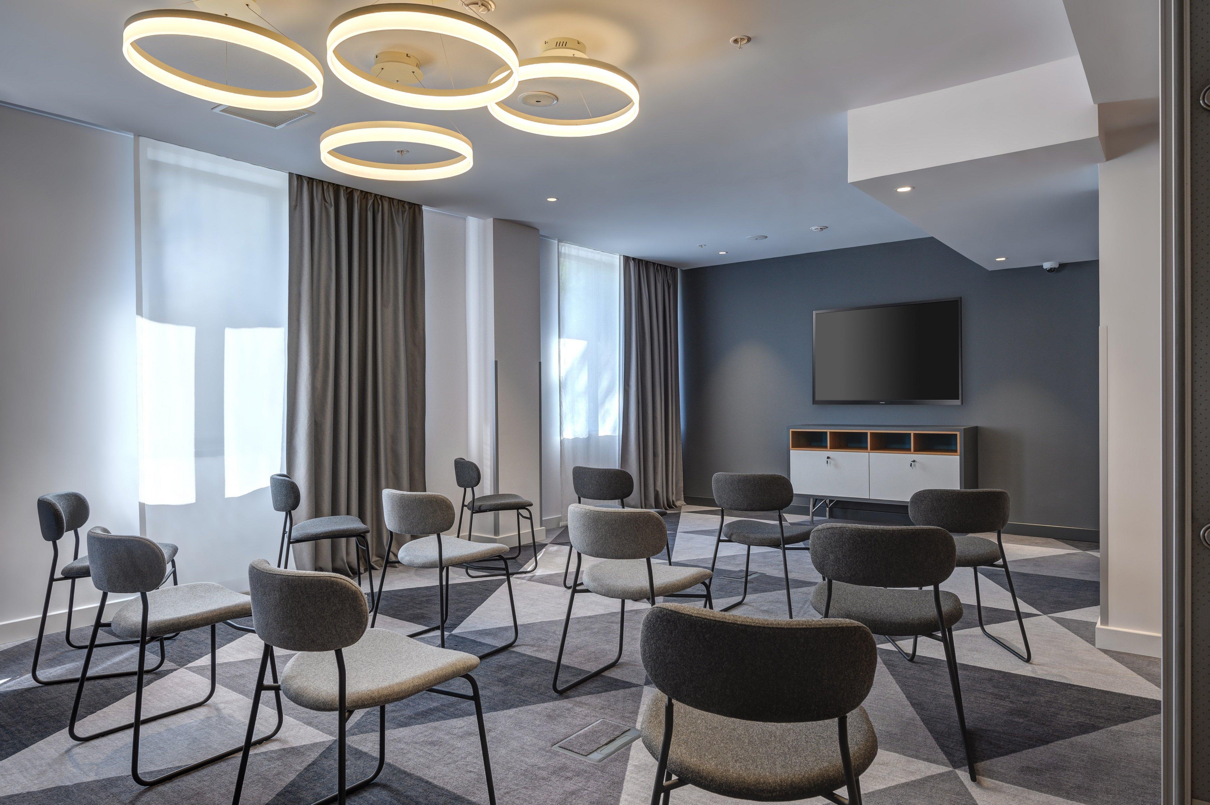Holiday Inn Express - Almaty By Ihg Zewnętrze zdjęcie
