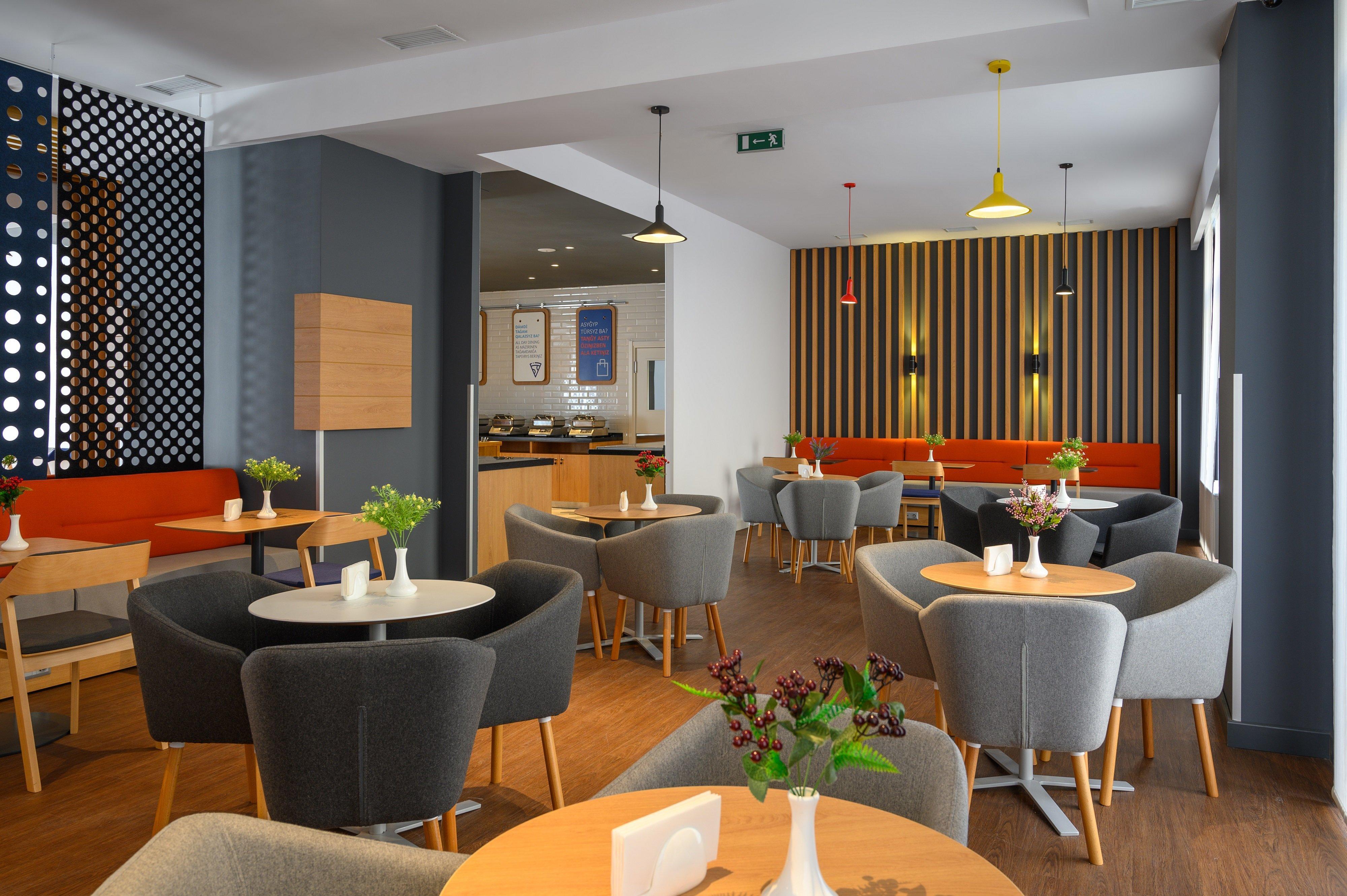 Holiday Inn Express - Almaty By Ihg Zewnętrze zdjęcie