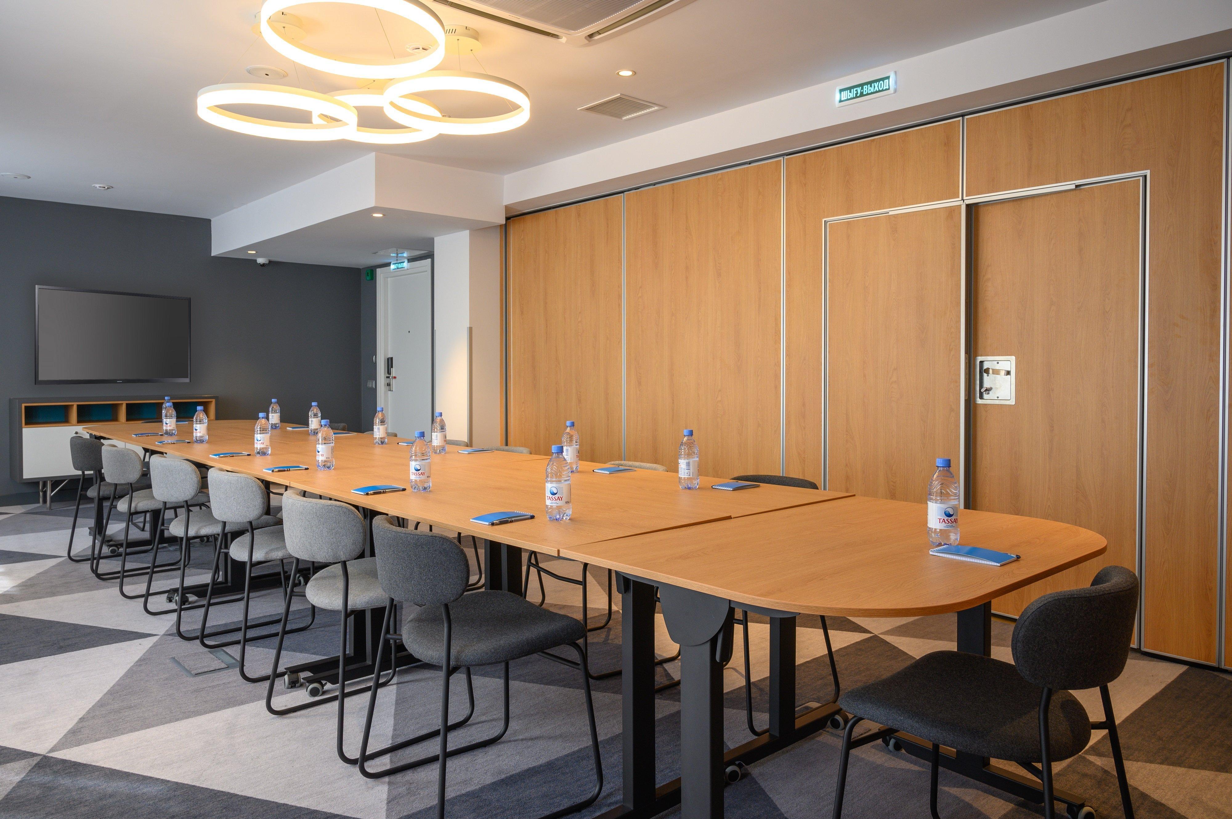Holiday Inn Express - Almaty By Ihg Zewnętrze zdjęcie